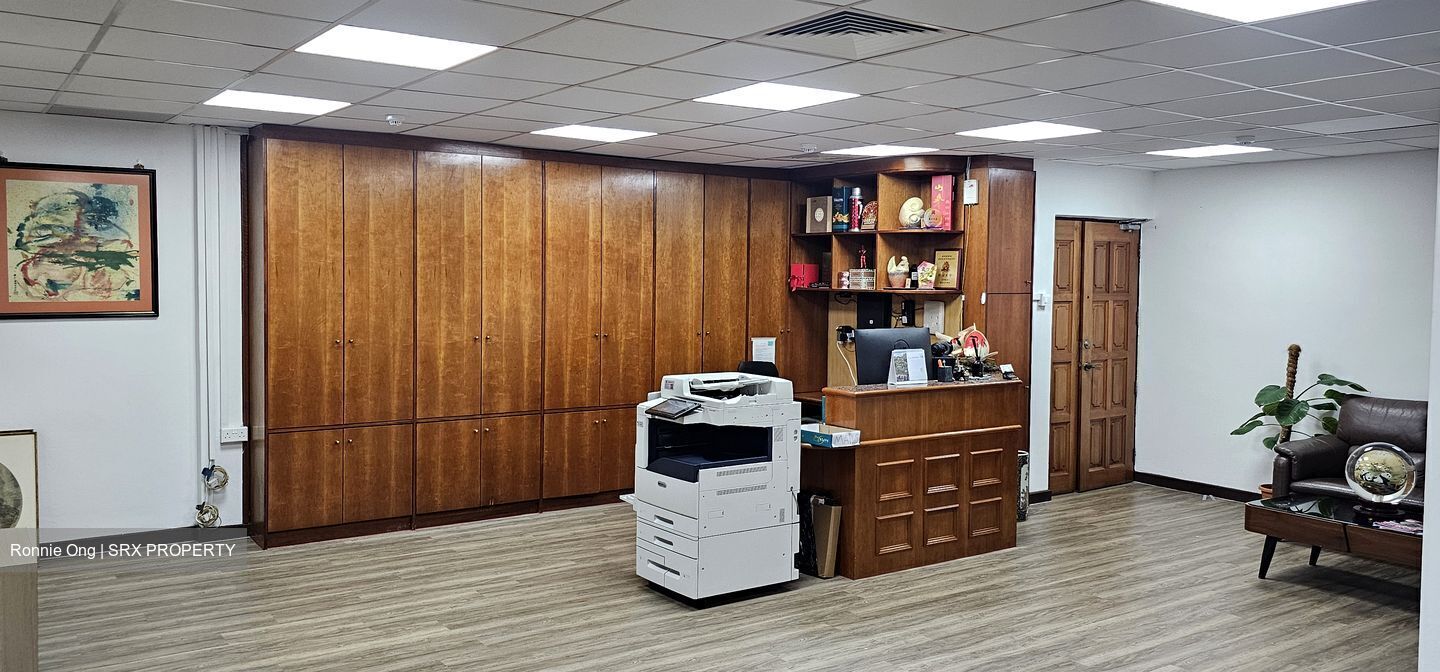 People's Park Centre (D1), Office #479776621